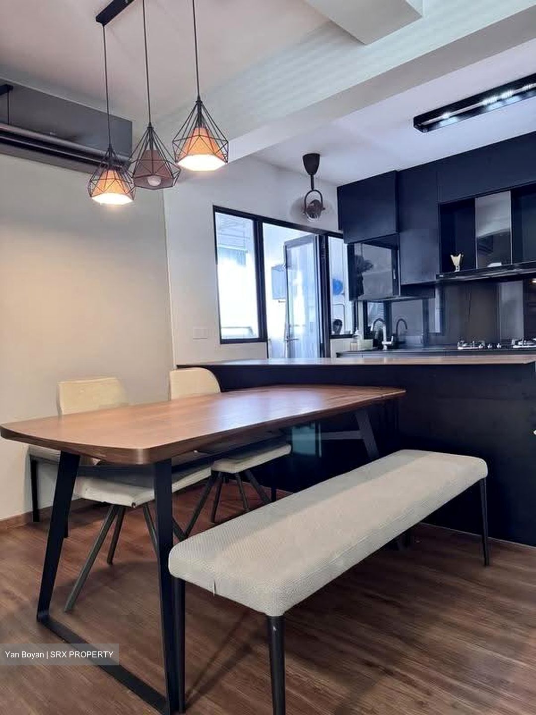 Blk 684B Waterway View (Punggol), HDB 5 Rooms #639280591
